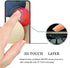 (3 Pack) Compatible for Samsung Galaxy A02s / Galaxy A02 Screen Protector Tempered Glass, Touch Sensitive,Case Friendly, 9H Hardness...