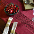 ARTABLE Rectangle Table Runners Fabric Home Garden Table Runner with Well-Trimmed Edge for Picnics Indoor and Outdoor Dining Holiday Long Tables (...