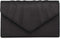 Labair Women's Evening Handbags Pleated Suede Evening Bag Velvet Clutch Bag Wedding Bridal Dress Purse....