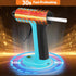Cordless Glue Gun, USB-C Hot Glue Gun and Sticks Set - 30s Fast Preheating, 2000mAh Rechargeable Battery, Smart Power-Off, 20 Glue Sticks, Mini Gl...