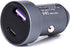 36W Dual USB Type C PD 3.0 (18W) + USB A QC4.0 (18W) Mini Fast Car Charger Adapter with Built-in LED Voltmeter...