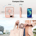 Table Fan Battery Rechargeable Fan, 2000mAh 180° Foldable Portable Personal Fan With Power Display, Ultra Quiet Desktop Fan Suitable for Home Offi...