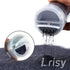 Lrisy Holographic Extra Fine Glitter Powder with Shaker Lid, Craft Glitter Sequins for Epoxy Resin, Slime,Tumblers,Nail&Painting Arts 140g/4.5oz (...