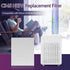 C545 Replacement Filter S Compatible with Winix C545 Air Purifier, C545 H13 HEPA Filter & 4 Activated Carbon Filters Replacement Part 1712-0096-00...