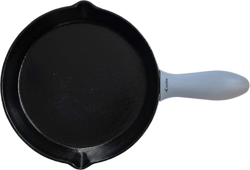 Silicone Hot Handle Holders (Large, Grey)...