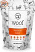 Woof Venison Lung Air Dried Treat 1.76oz...