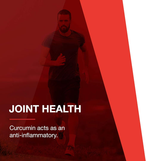 Protocol Curcumin 665mg - Turmeric Root Extract - 60 Veg Caps...