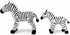 Ice King Bear Mom and Baby Stuffed Animals Set Zoo Wild Animals (Zebra)...
