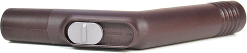 Kirby 225197 Attachment Grip, Cabernet,Brown...
