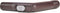 Kirby 225197 Attachment Grip, Cabernet,Brown...