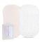 Ely’s & Co. Bassinet Sheets, Baby Girl Fitted Bassinet Mattress Sheet Set - 2 Pack, 100% Jersey Knit Cotton, fits Oval, Hourglass and Rectangle Ba...