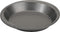 GoodCook Everyday Nonstick Steel Pie Pan , 9", Gray...