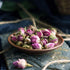 Dried Rose Buds Edible Rose Tea Fragrant Dried Flowers for Tea, Baking, Crafting, Soap Making, Resin, Potpourri - Pink 2oz...