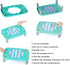 Penguin Ice Rescue Game for Kids,Penguin Ice Breaker Game,63PCS Save Penguin on Ice Game,Penguin Trap on Ice Icebreaker Board Game Toy for Adults,...
