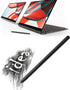 Galaxy Book 3 Pro 360 Pen for Samsung Galaxy Book Pro 3 360 S Pen Galaxy Book3 Pro 360 Stylus Pen for Samsungrateful Book 3 Pen Nibs Replacement(B...