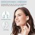 Aolcev 3.5mm Wired Headphones, Android Earphones with S/M/L Ear Tips, 3.5 Jack Earbuds with Mic for Samsung Galaxy A13 A21 A52 A51 A71 A42 S10+ S9...