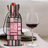 Funny 40th Birthday Gifts Women Men Wine Bag, Happy Anniversary 40th Birthday Party Decorations Man Woman Wine Bags, 40 Year Old Birthday Gifts fo...
