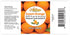 Artizen 2oz Oils - Sweet Orange Essential Oil - 2 Fluid Ounces...