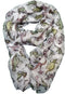 TracyTrends Dinosaur Scarf Gift for Women and Girls...