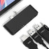 Surface Go Accessories HDMI Adapter for Microsoft - Surface Go/Go 2/Go 3 Docking Station with 4K HDMI + USB 3.0/2.0 Port + 3.5mm Audio Adapter, Do...