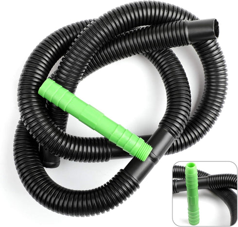 Areyourshop Oil Change Hose Drain Kit Fits For Yamaha Outboard 4-Stroke 15 Hp-150 Hp 1994 +...