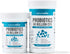 NatureWise Probiotics 60 Billion CFU - 17 Strains + Organic Prebiotics - Immune, Digestive & Gut Health Probiotics for Women & Men - Vegetarian, G...