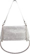 Rhinestone Evening Bags for Women, Girls Clutch Purses Handbags,Shoulder Strap Bag for Ladies Wedding Party...