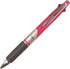 Uni Jetstream 0.7 mm Ballpoint Multi Pen and 0.5 mm Pencil, Pink Body (MSXE510007.13)...