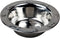 Stainless Steel Embossed Rim Feeding Bowl, 1-Pint...