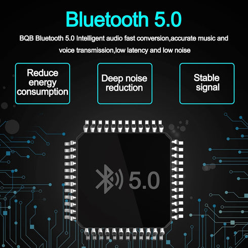 Bluetooth Speakers Module, Bluetooth Pillow Speaker with Mic, DIY Bluetooth Headset, Bluetooth V5.0 Replacement Module for Sleep Headphones, Bluet...