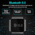 Bluetooth Speakers Module, Bluetooth Pillow Speaker with Mic, DIY Bluetooth Headset, Bluetooth V5.0 Replacement Module for Sleep Headphones, Bluet...