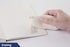 Pacific Arc Dry Cleaning Pads Large for Drafting, Art, Architecture, and Graphite...