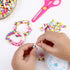 100pcs Mixed Polymer Clay Spacer Beads for Women Jewelry Making DIY Bracelet Necklace Hair Clip Accessories (Candy)...