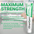 Hemorrhoid Cream, Hemorrhoid & Fissure Treatment Ointment Extra Strength, Relief Anal Pain, Itching, Bleeding, Swelling, Discomfort, Natural Herbs...