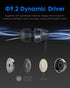 PALOVUE Lightning Headphones Earphones Earbuds in-Ear Magnetic MFi Certified with Microphone Compatible iPhone 14 13 12 11 Pro Max iPhone X XS Max...