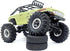 HOBBYSOUL 1.0 Mud Slingers Tires 64 * 25mm Super Soft Sticky 1.0 Crawler Tires for RC 1/24 AX24 SCX24 FCX24 1/18 TRX4M Upgrade...