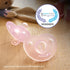 Philips Avent Soothie Heart Pacifier, Pink/Light Pink, 0-3 Months, 4 Pack, SCF099/42...