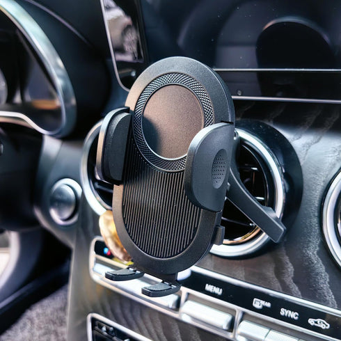 Car Cell Phone Holder Mount for Mercedes Benz C300 GLC 300 GLC300 A B C E S G CLA GLA GLB GLC GLK CLS Class 250 350 450 Sprinter EQB Accessories R...