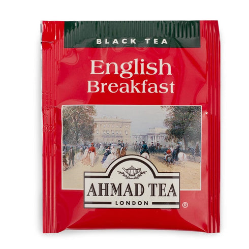 Ahmad Teas - English Breakfast Tea 1.4oz - 20 Tea Bags...
