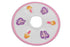 SWEETIE Safe Shampoo Shower Bathing Protection Bath Cap Soft Visor Hat for Toddler, Baby, Kids, Children PINK (PINK)...