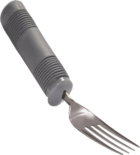 Rehabilitation Advantage Fork with Rubber Handle...