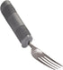 Rehabilitation Advantage Fork with Rubber Handle...