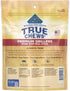 Blue Buffalo True Chews Premium Grillers Natural Dog Treats, Steak 10 oz bag...