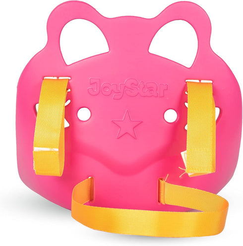 JOYSTAR Baby Doll Carrier for Toddler Bike Front Doll Bike Seat for Balance Bike Scooters and Tricycle Kids Bike Accessories...