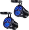 12V Type C USB Outlet Quick Car Charger Socket Dual Port Type C Fast Charger Socket Power Waterproof 12V / 24V Marine Boat Motorcycle Truck(2Pack)...