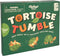 Ridley's Games Tortoise Tumble- Fast Paced Family Game - Press-your-luck to earn more points - Parties, Trips, Camping, Game Night - Gift for Kids...