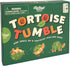 Ridley's Games Tortoise Tumble- Fast Paced Family Game - Press-your-luck to earn more points - Parties, Trips, Camping, Game Night - Gift for Kids...