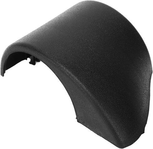 25861018, Long Lifespan Trailer Tow Mirror Hinge Cover High Temperature Resistance Stable Side Rearview Mirror Hinge Cap for Car(Right)...