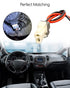 Blower Motor Pigtail Connector Harness Fit for Kia Forte 2013-2018 Replace 18952-02224AS...