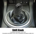 6 Speed Manual Transmission Shift Knob CC30-46-030C Replacement for Mazda 3 5 6 2009-2015 (Black)...